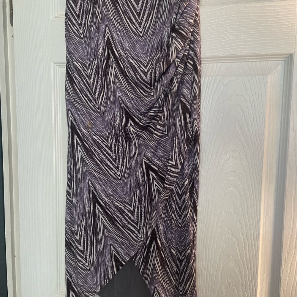 Anthropologie Skirt XS